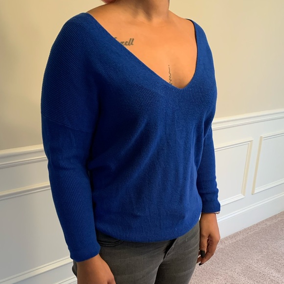 Express Sweater - Picture 2 of 7